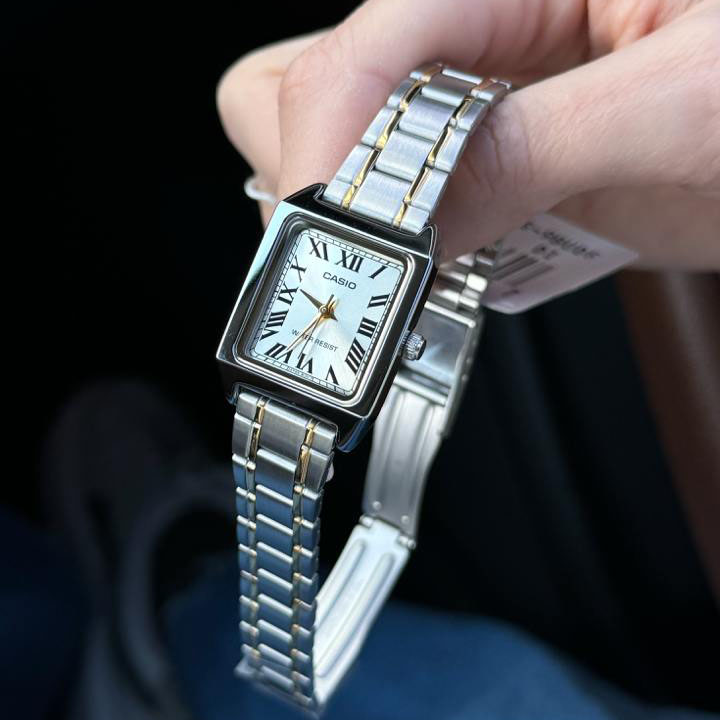 Casio LTP-V007SG-9B - 6