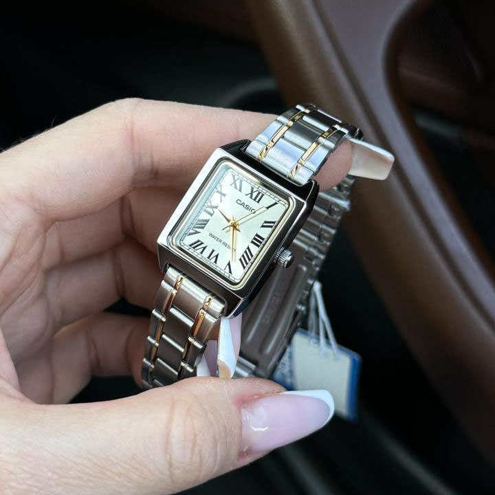Casio LTP-V007SG-9B - 7