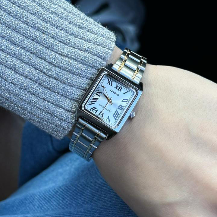 Casio LTP-V007SG-9B - 8