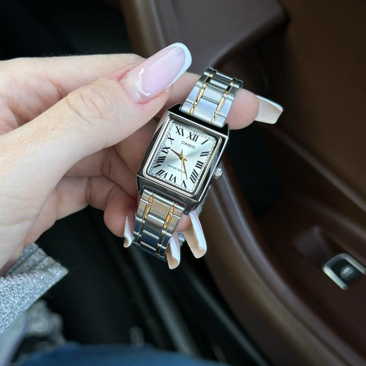 Casio LTP-V007SG-9B - 9