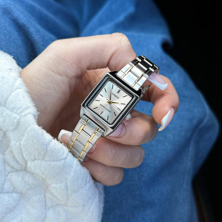 Casio LTP-V007SG-9E - 2
