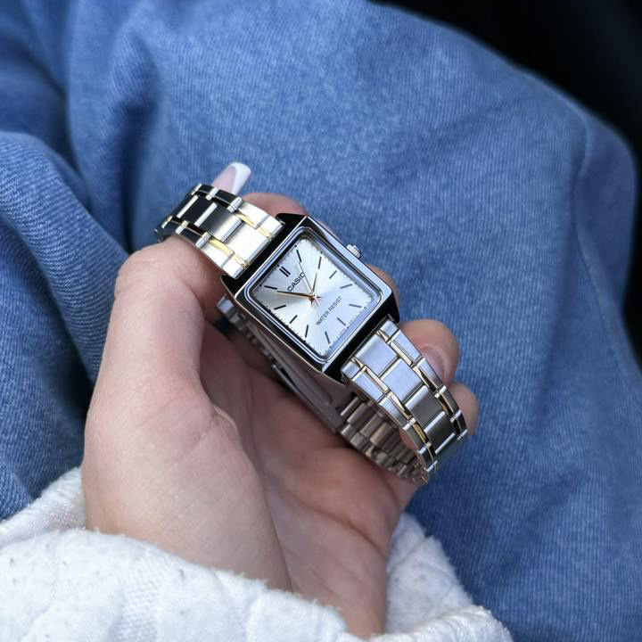 Casio LTP-V007SG-9E - 4