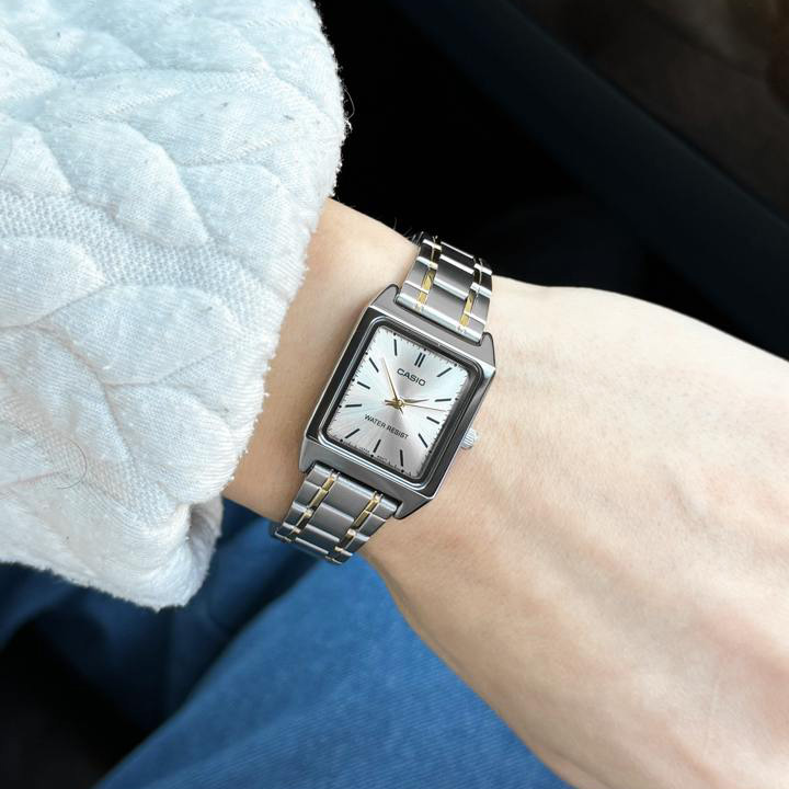 Casio LTP-V007SG-9E - 6