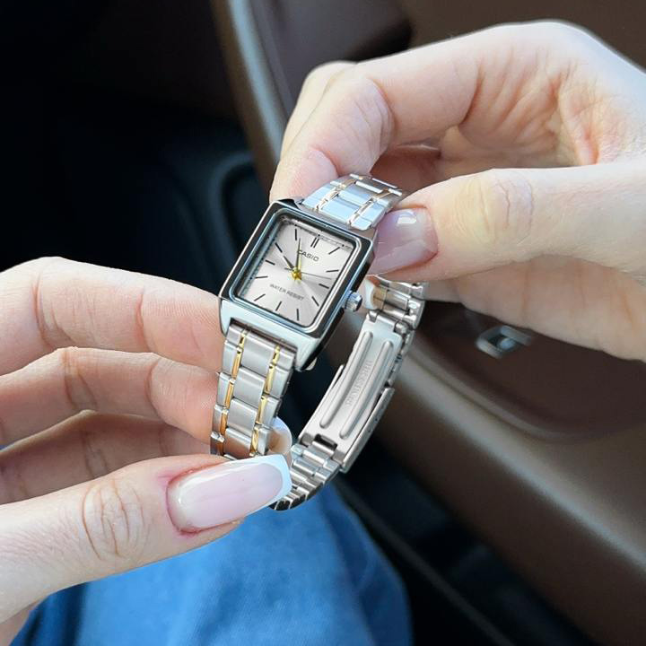 Casio LTP-V007SG-9E - 8