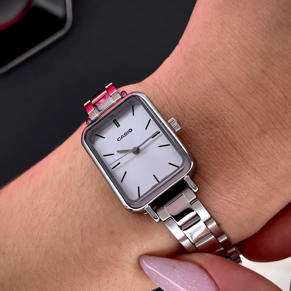 Casio LTP-V009D-2E - 4