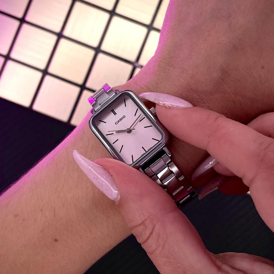 Casio LTP-V009D-4E - 3