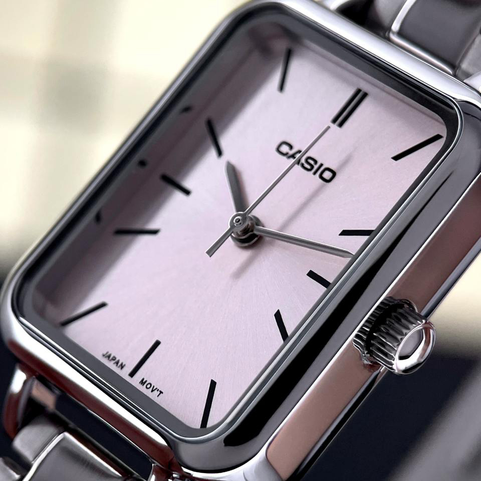 Casio LTP-V009D-4E - 4