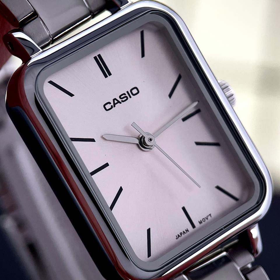 Casio LTP-V009D-4E - 5