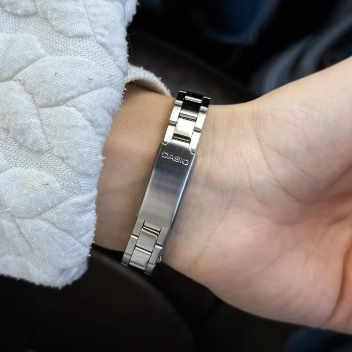 Casio LTP-V009D-7E - 4