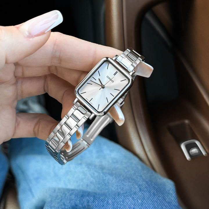 Casio LTP-V009D-7E - 6
