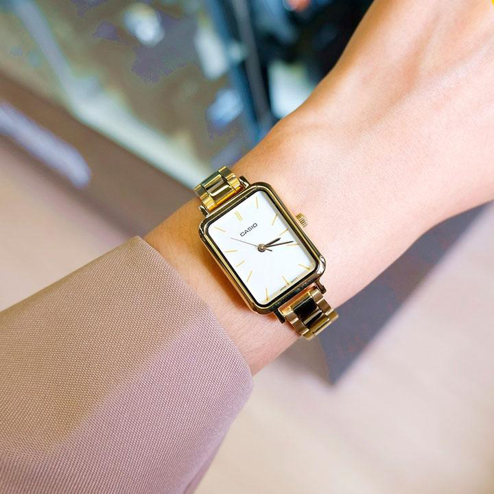Casio LTP-V009G-7E - 3