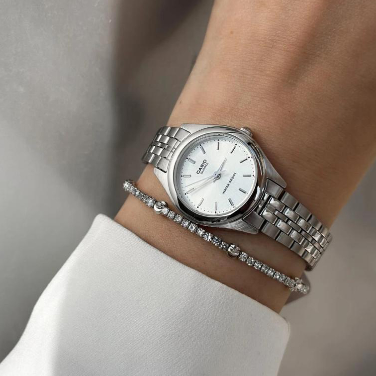 Casio LTP-V1129A-7A - 3