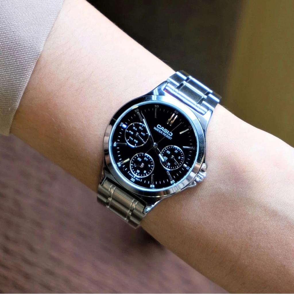 Casio LTP-V300D-1A - 2