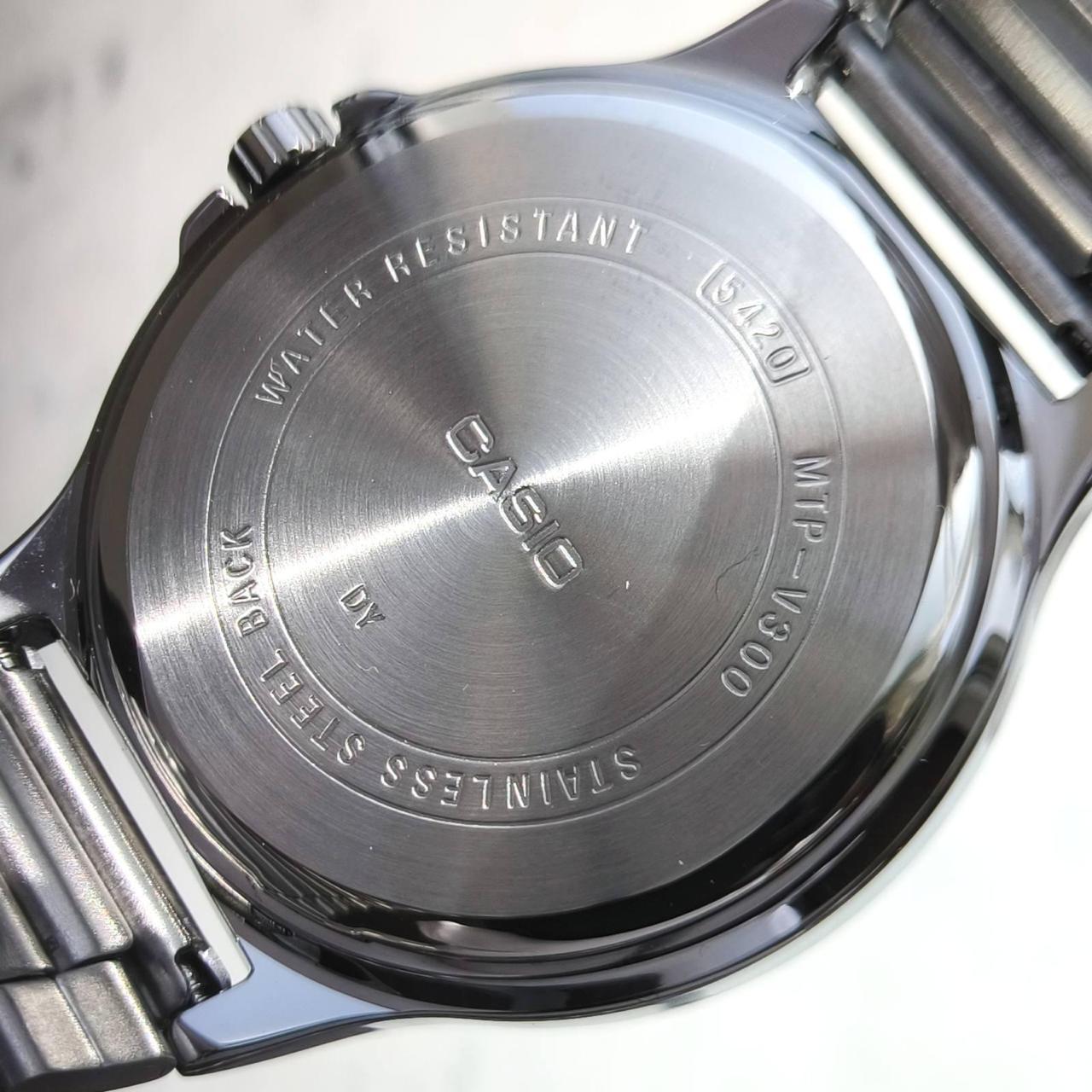 Casio LTP-V300D-1A - 3
