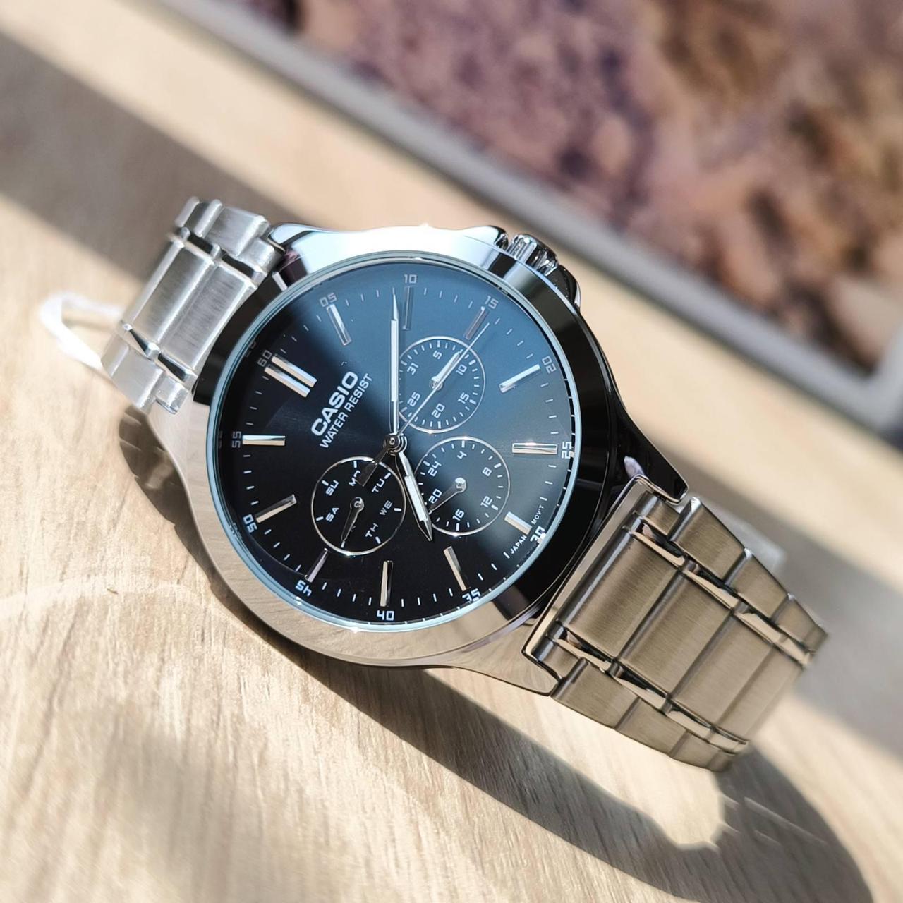Casio LTP-V300D-1A - 4