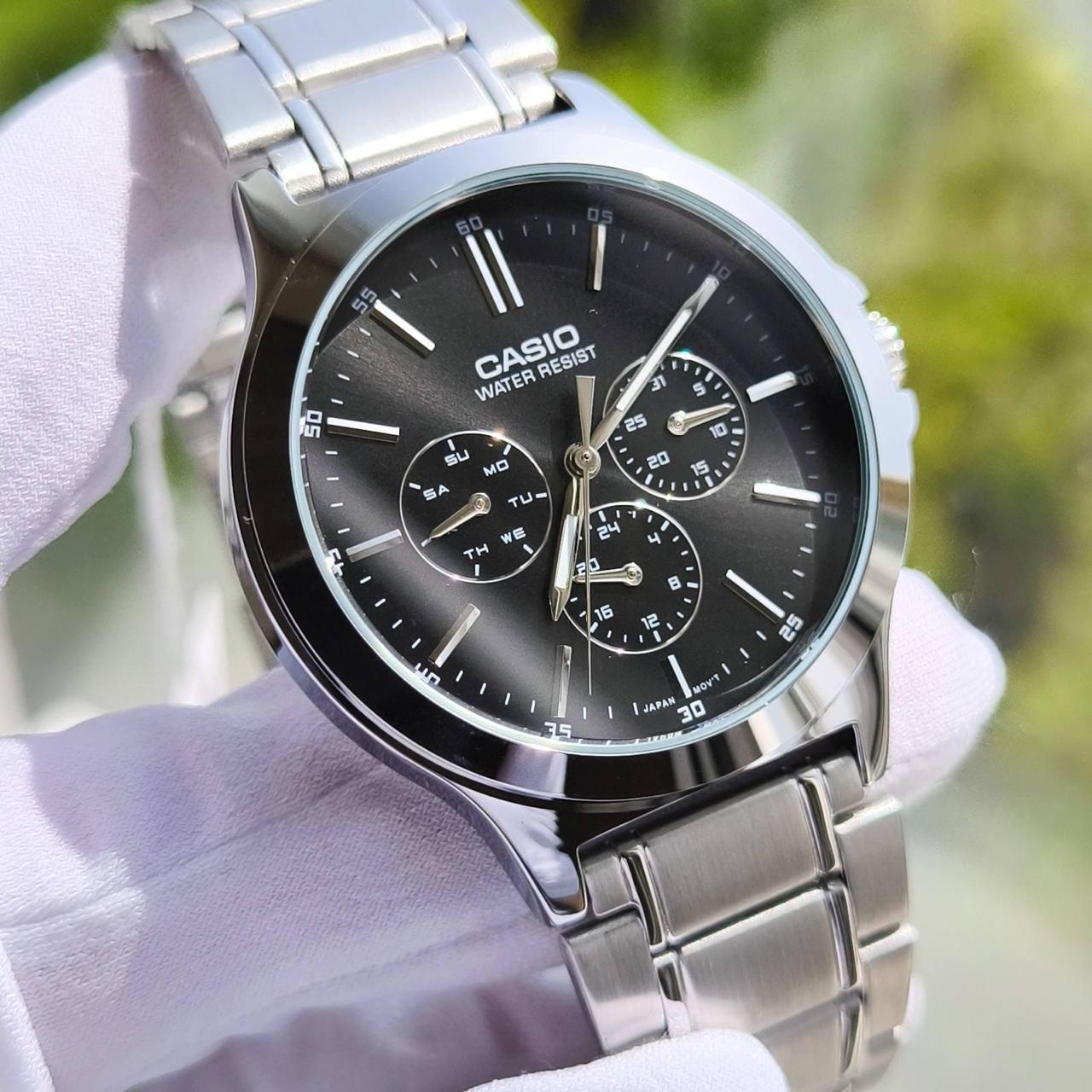 Casio LTP-V300D-1A - 5
