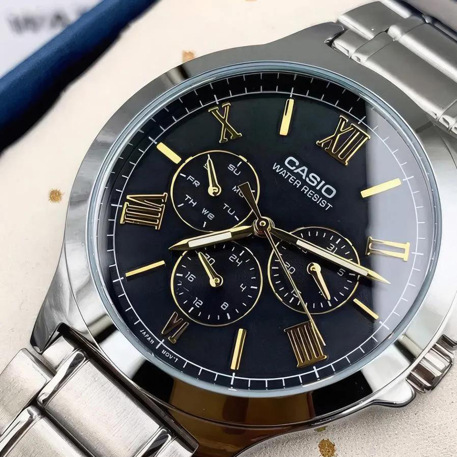 Casio LTP-V300D-1A2 - 4