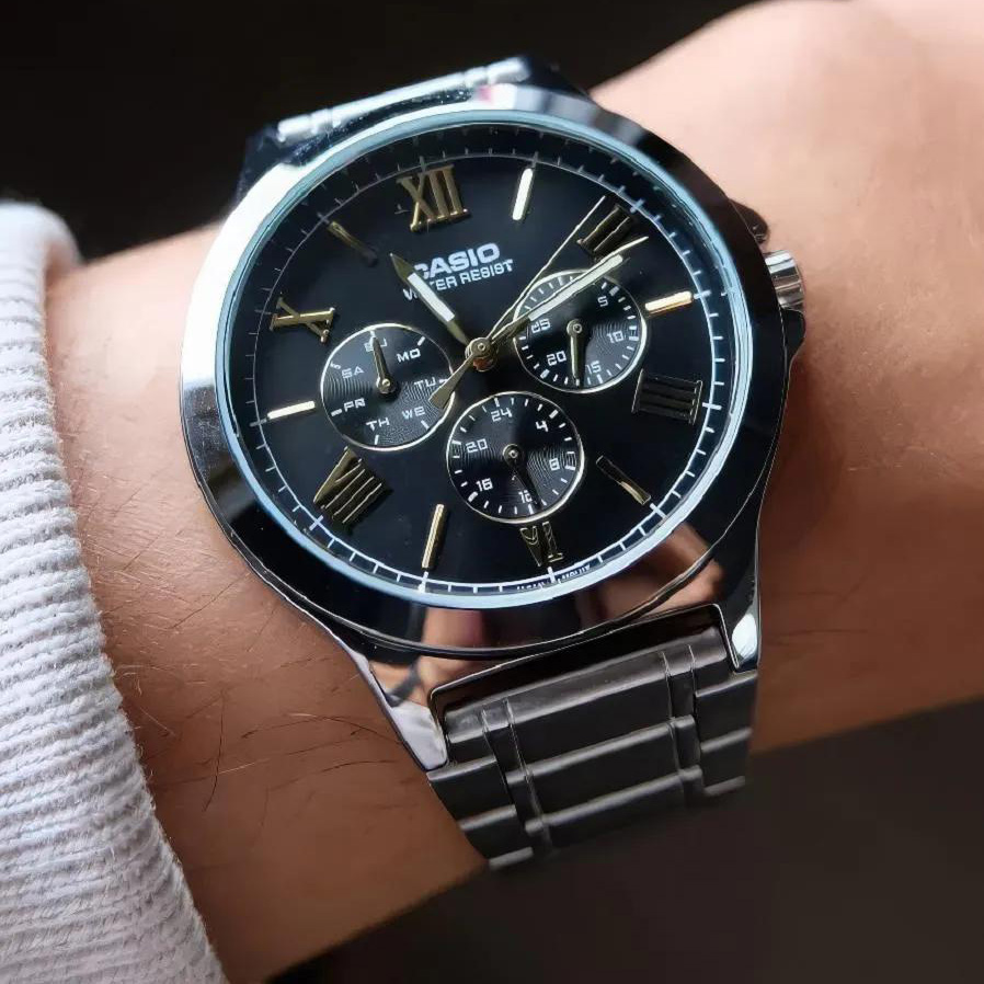 Casio LTP-V300D-1A2 - 5