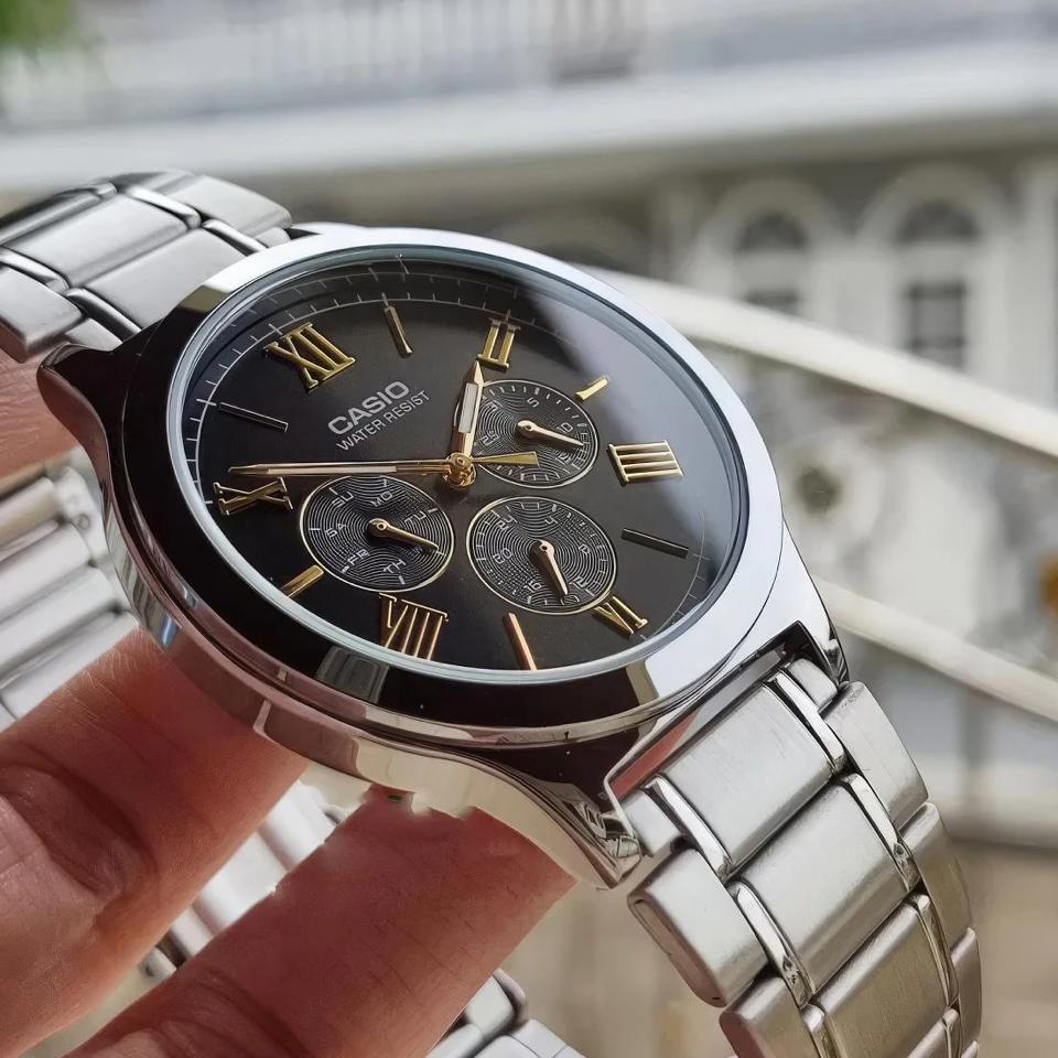 Casio LTP-V300D-1A2 - 6