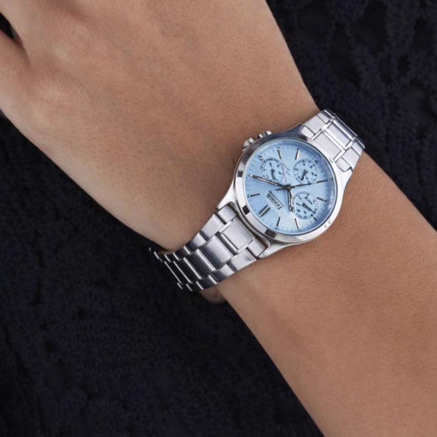Casio LTP-V300D-2A - 4
