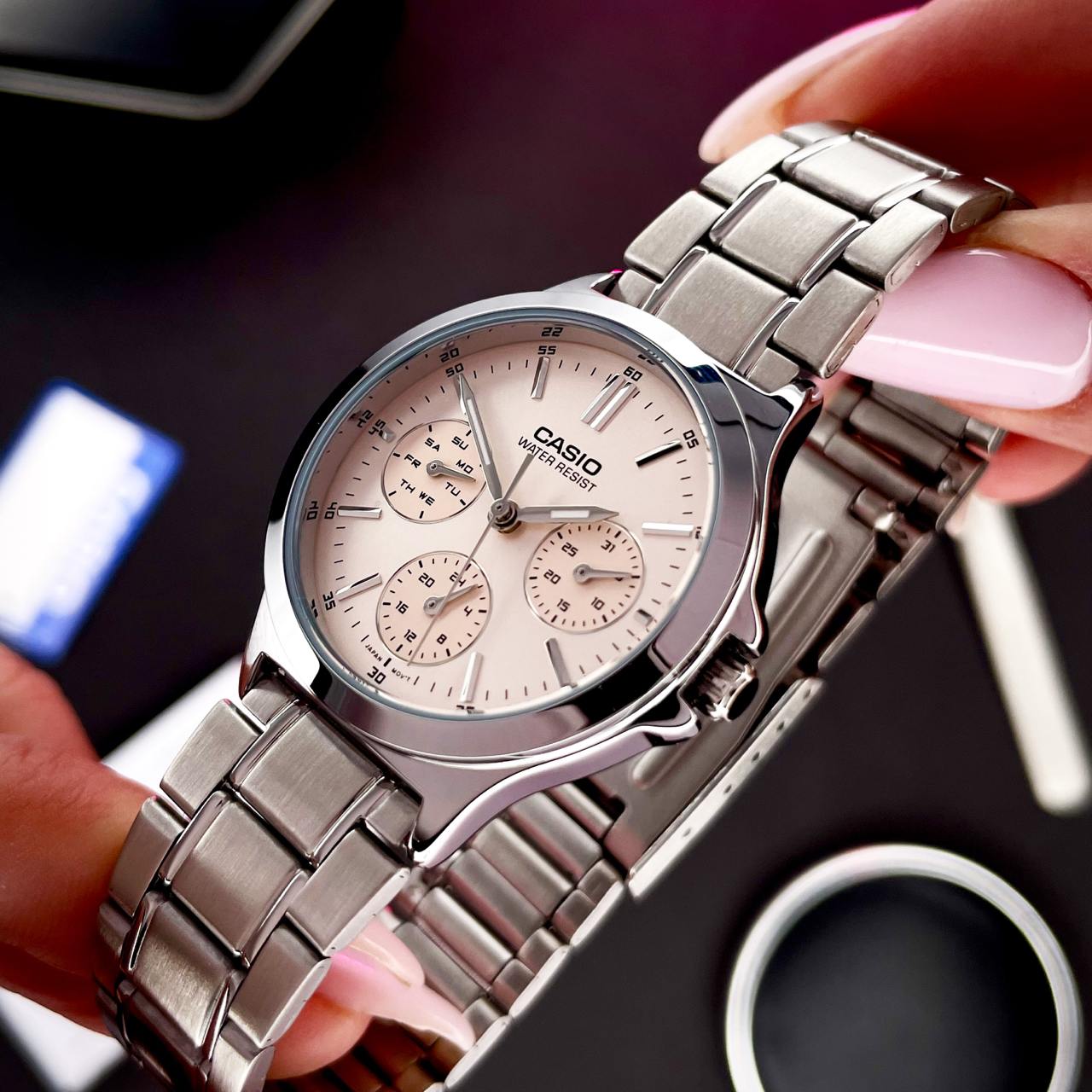 Casio LTP-V300D-4A - 2