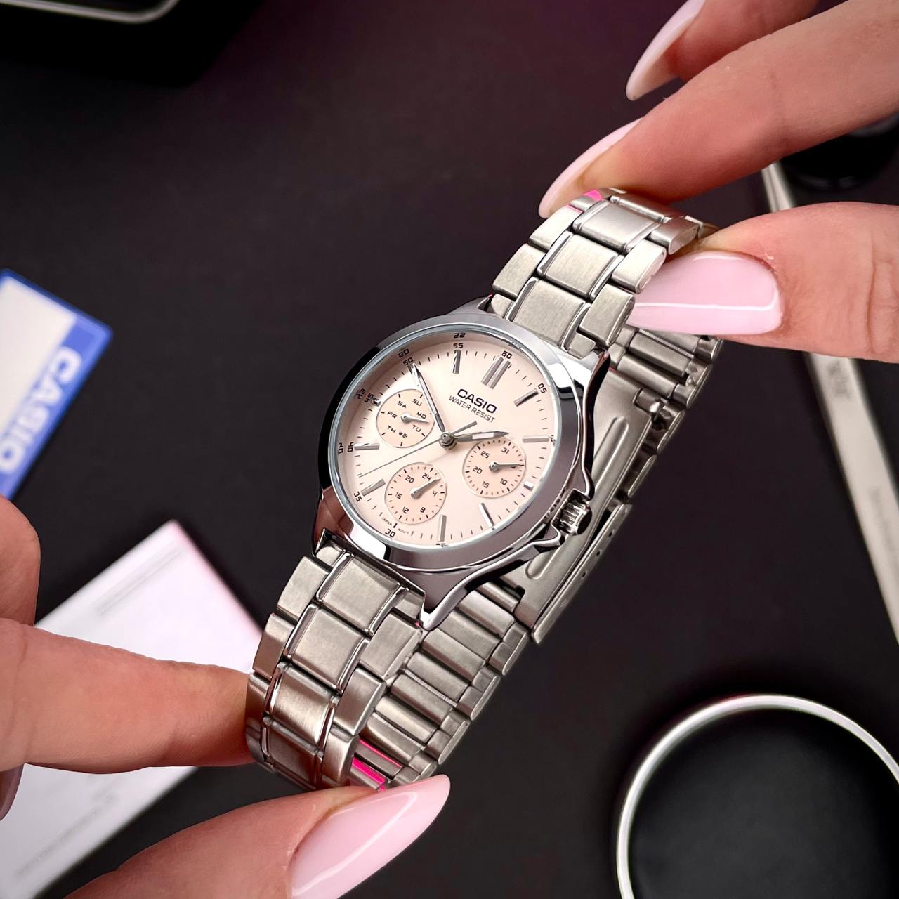 Casio LTP-V300D-4A - 3