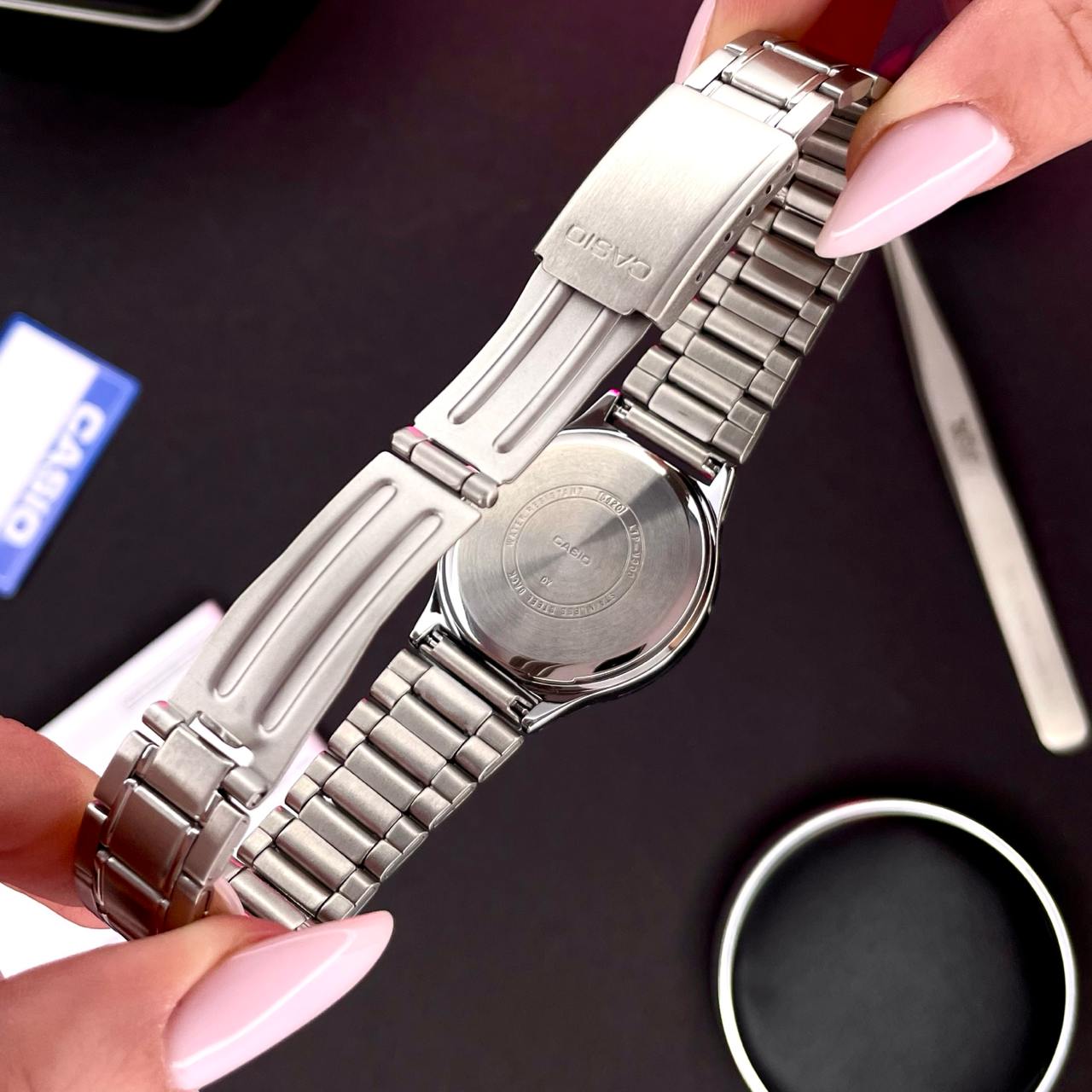 Casio LTP-V300D-4A - 6