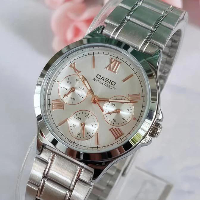 Casio LTP-V300D-7A2 - 3