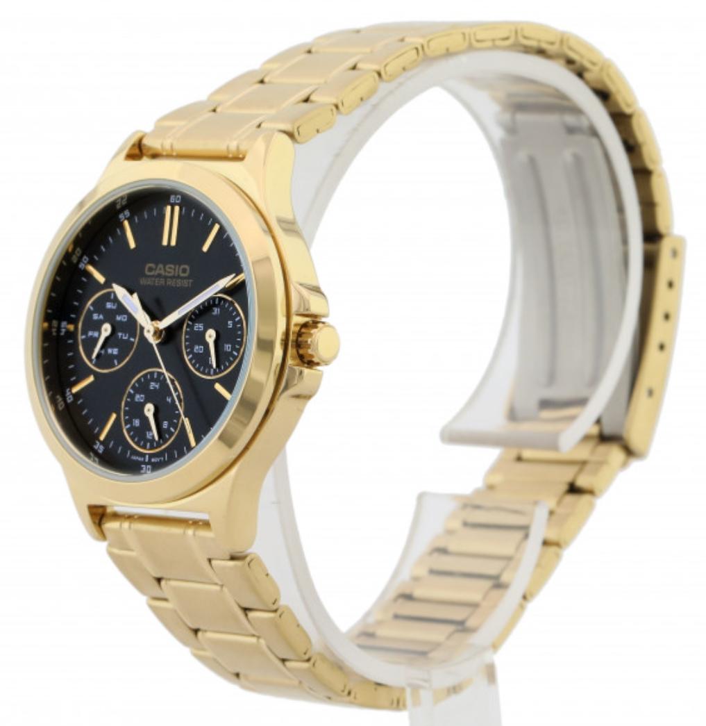 Casio LTP-V300G-1A - 2
