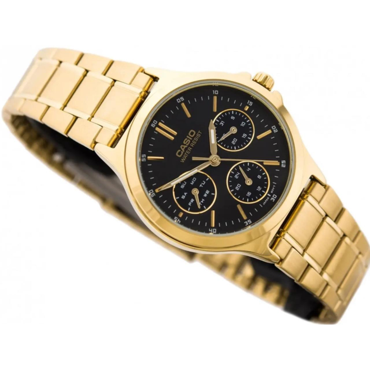 Casio LTP-V300G-1A - 3