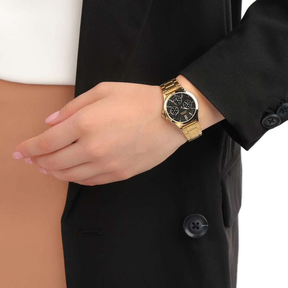 Casio LTP-V300G-1A - 5