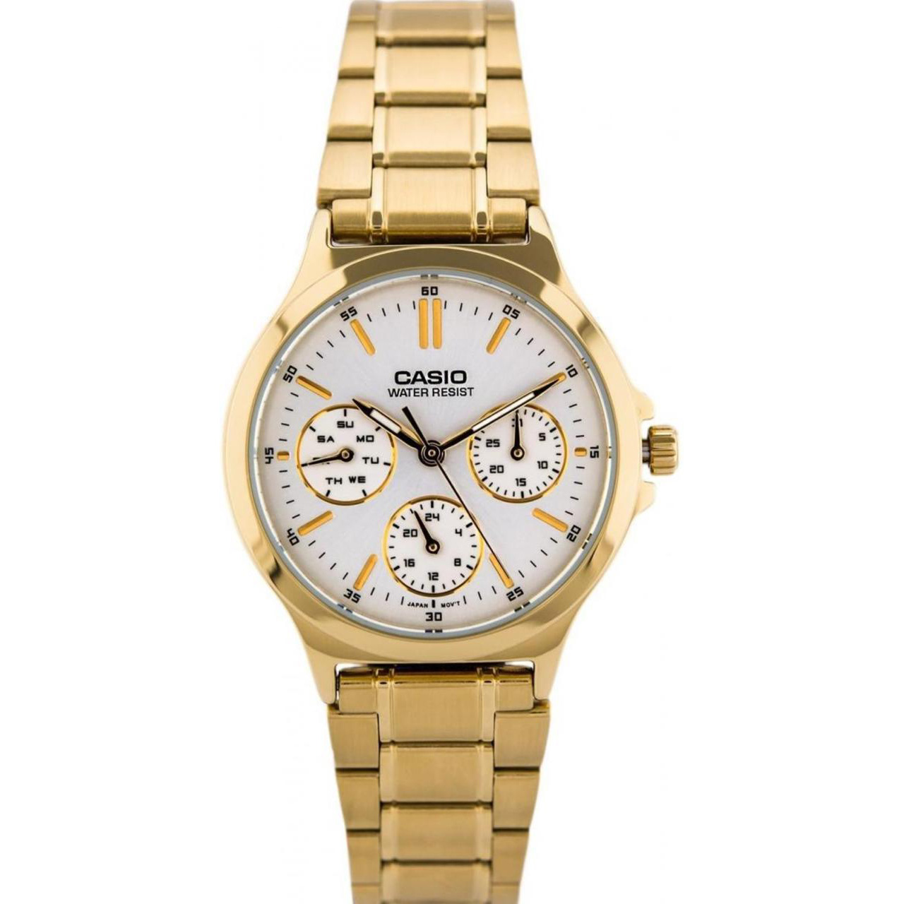 Casio LTP-V300G-7A - 3