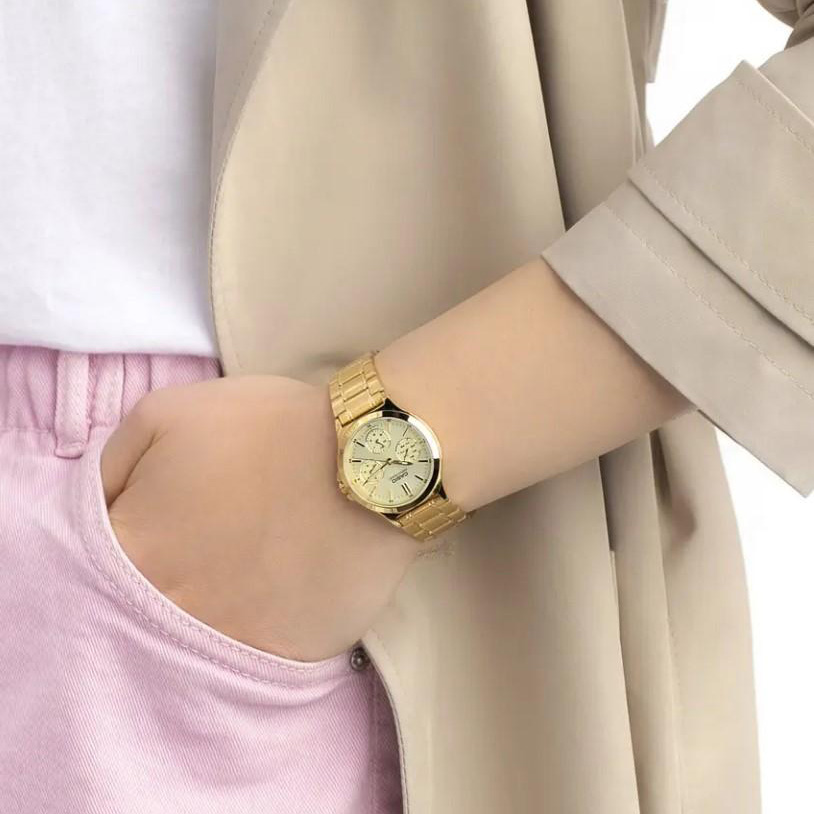 Casio LTP-V300G-9A - 5