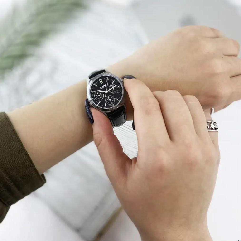 Casio  LTP-V300L-1A - 4