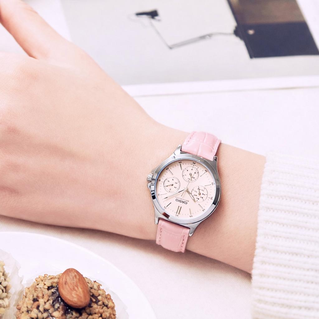 Casio LTP-V300L-4A - 4