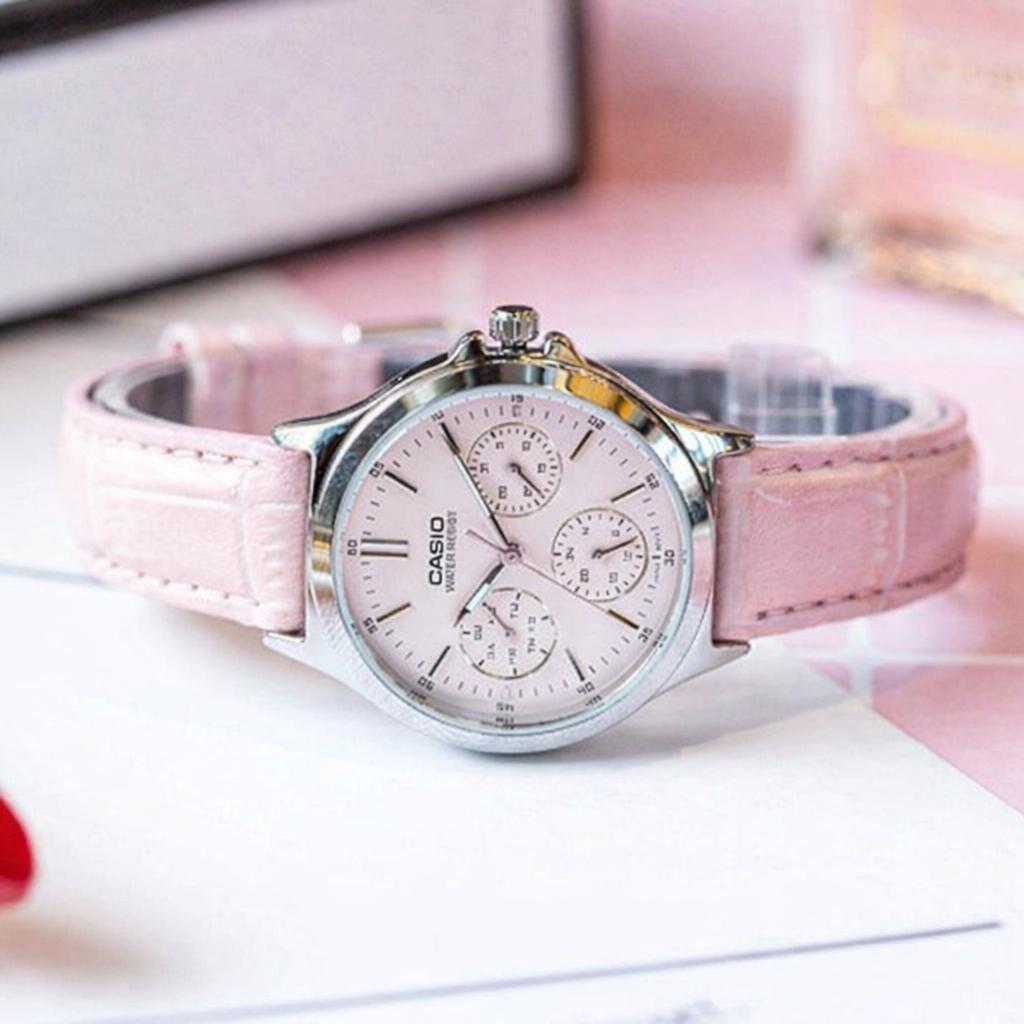 Casio LTP-V300L-4A - 5