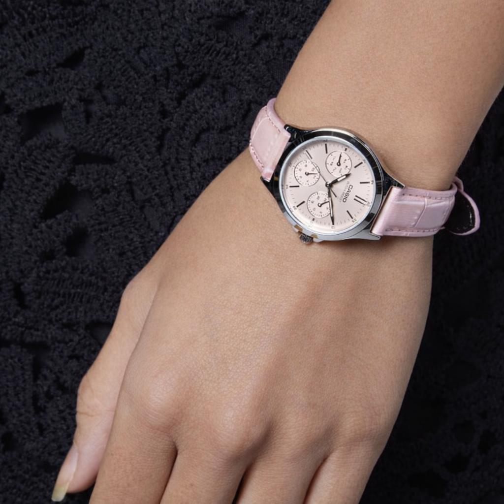 Casio LTP-V300L-4A - 6
