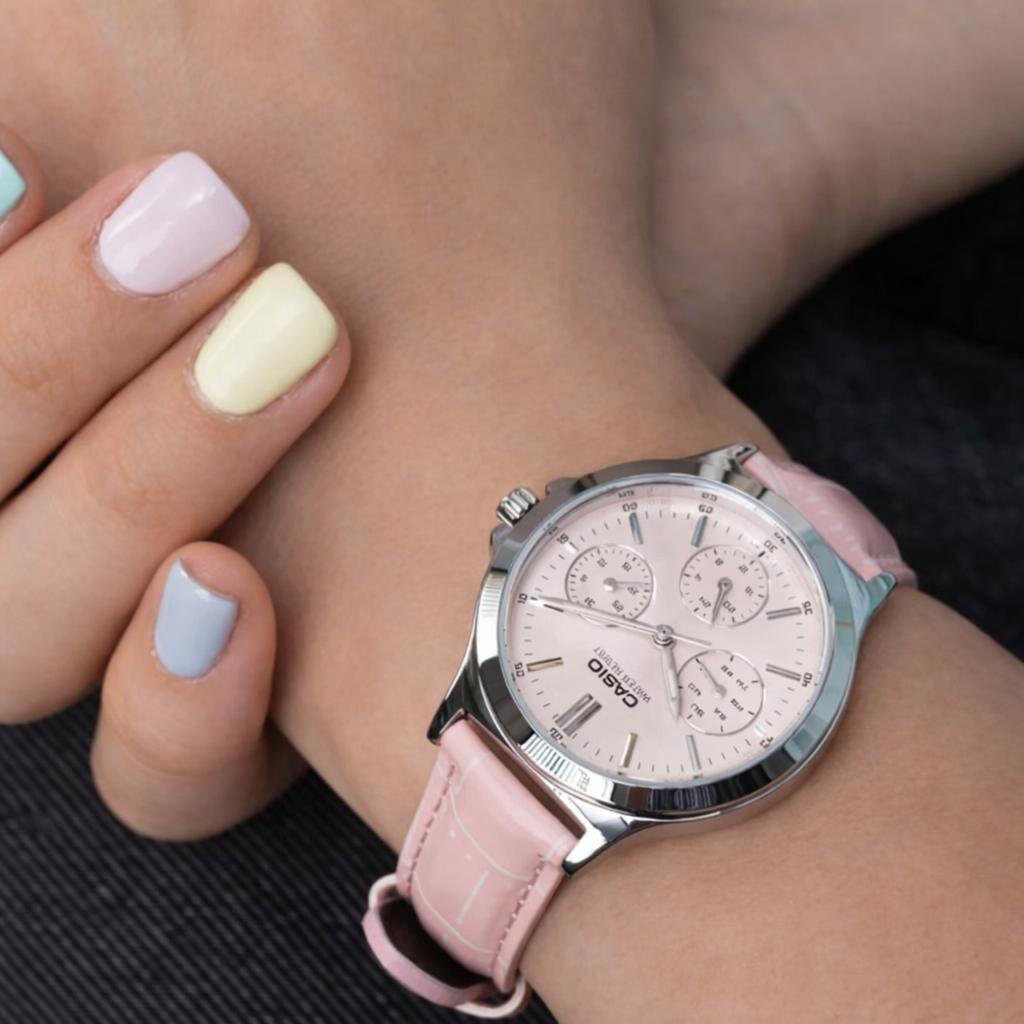 Casio LTP-V300L-4A - 7