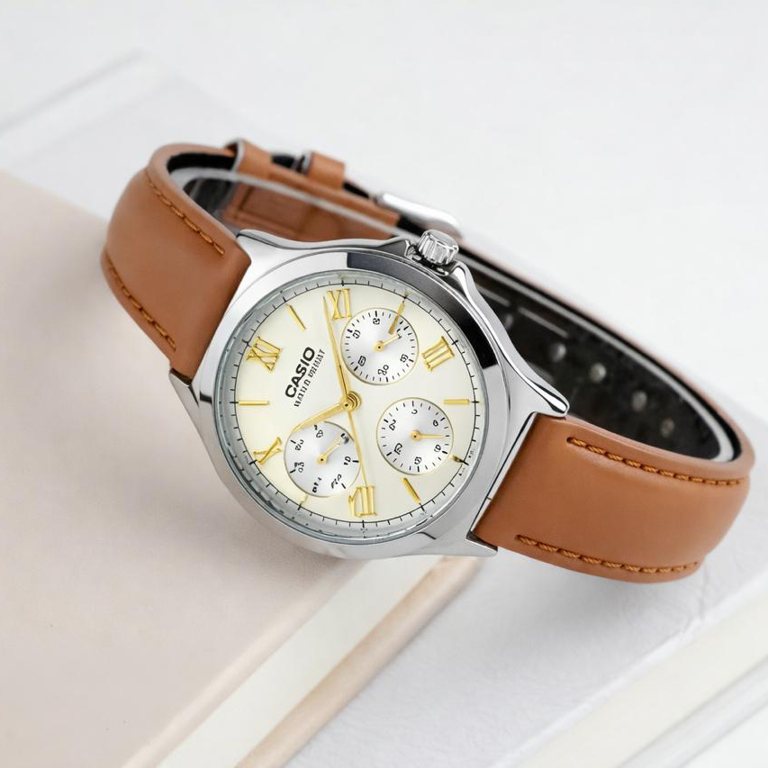 Casio LTP-V300L-7A2 - 6