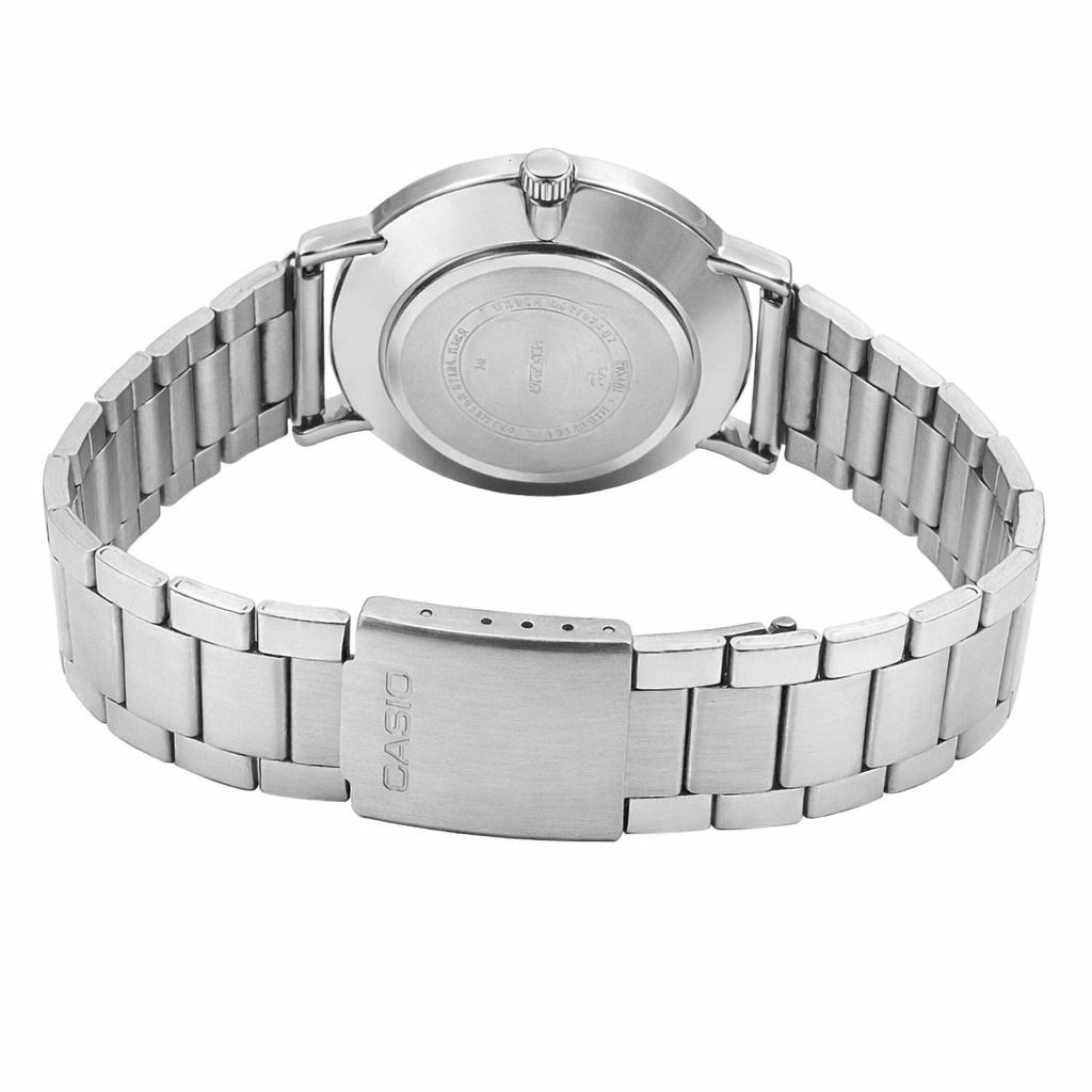 Casio LTP-VT01D-1B - 2