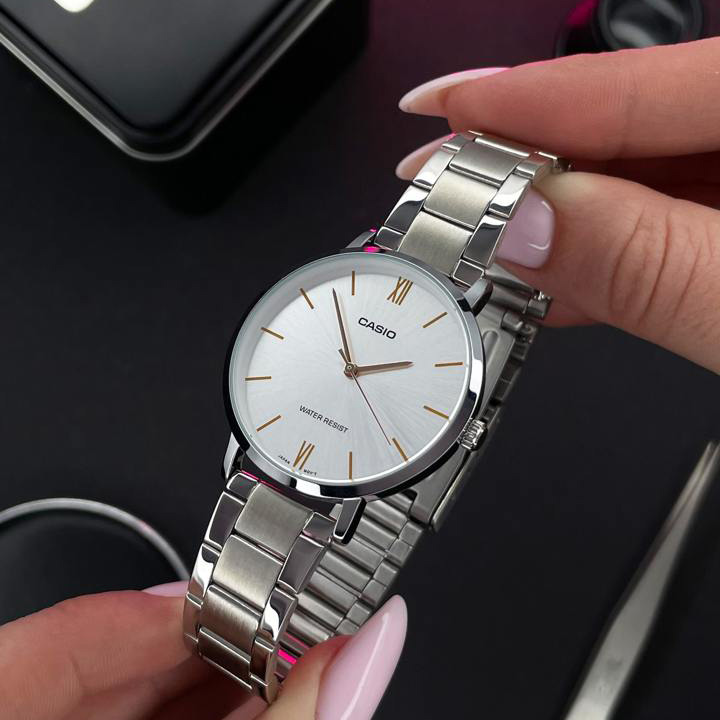 Casio LTP-VT01D-7B - 3