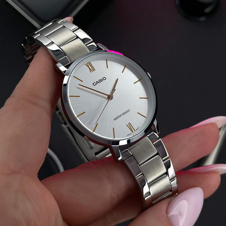Casio LTP-VT01D-7B - 6