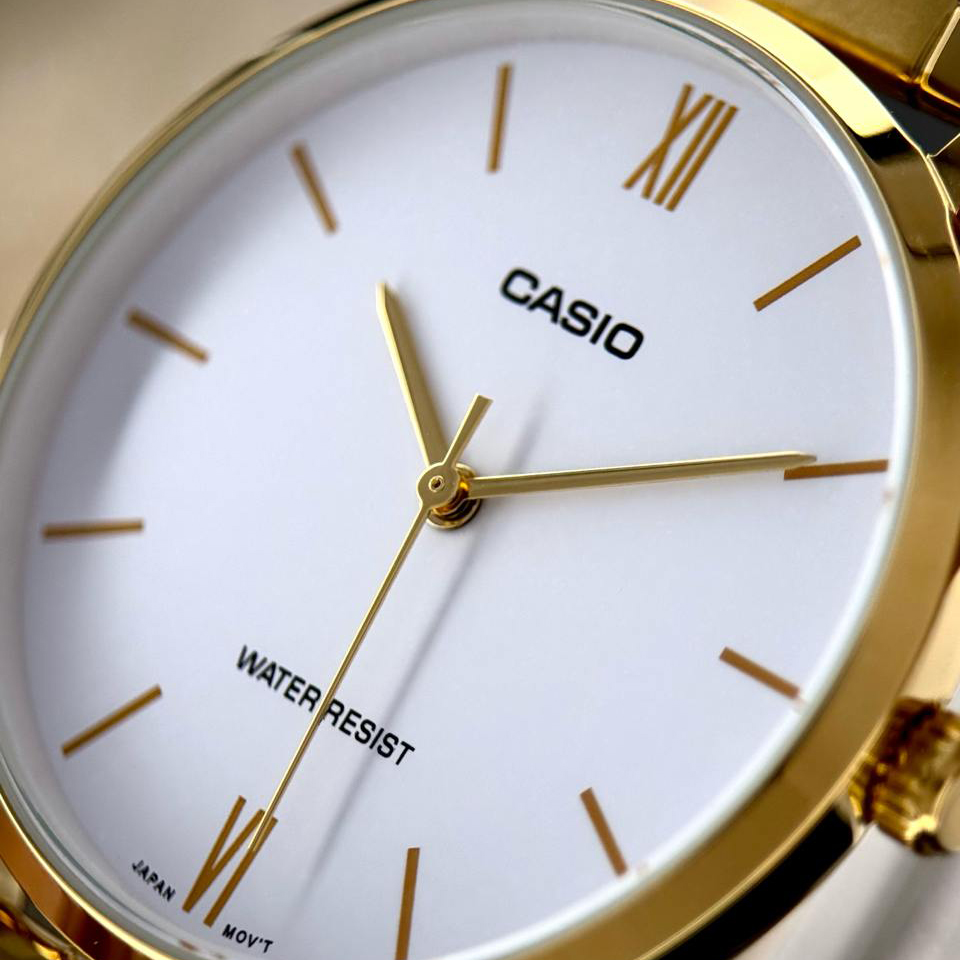 Casio LTP-VT01G-7B - 5