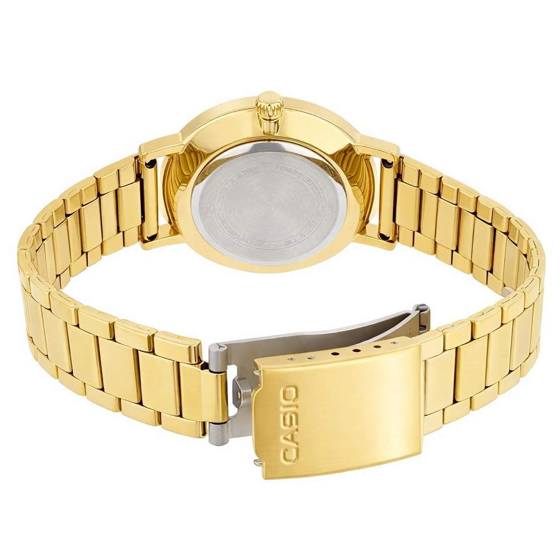 Casio LTP-VT01G-9B - 5