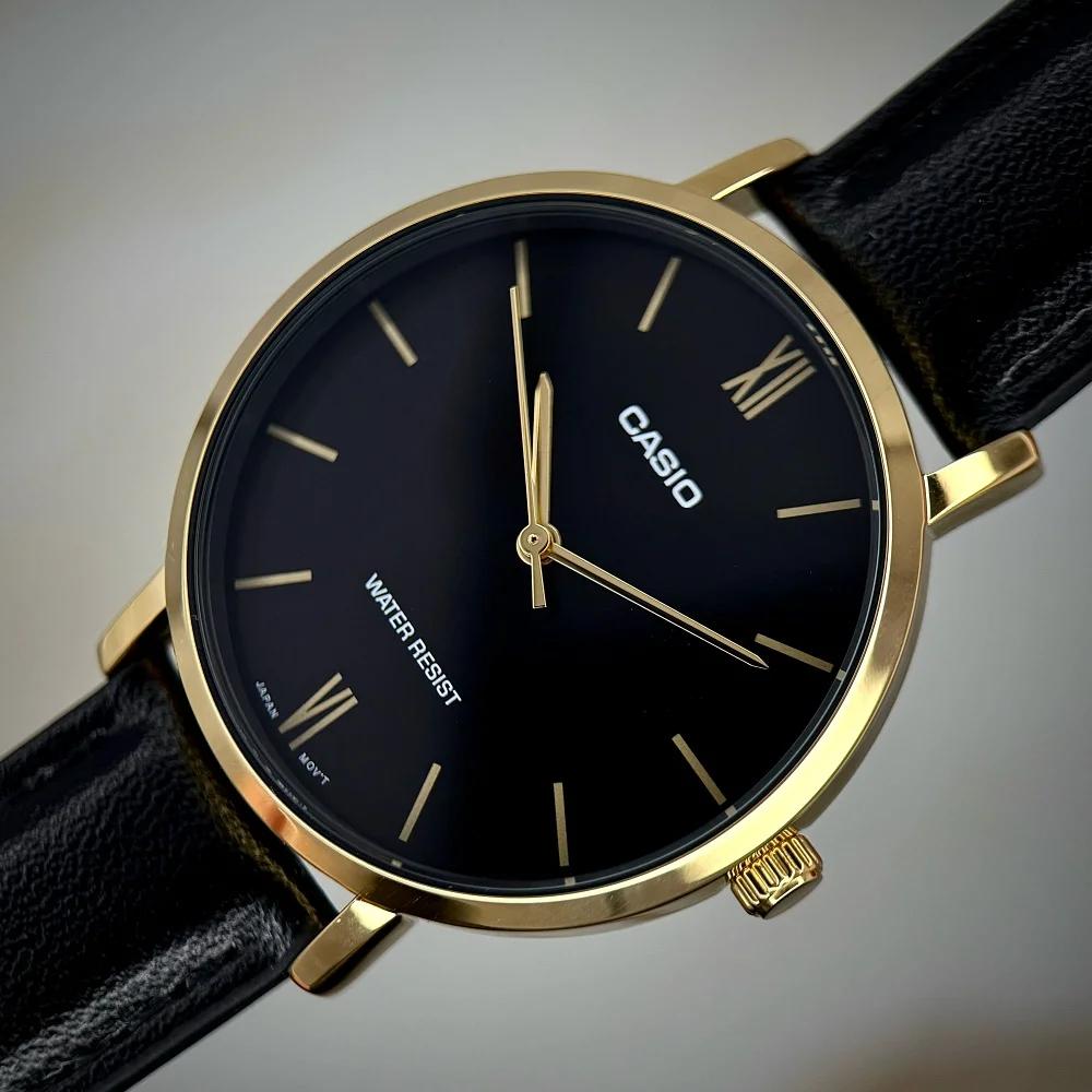 Casio LTP-VT01GL-1B - 3
