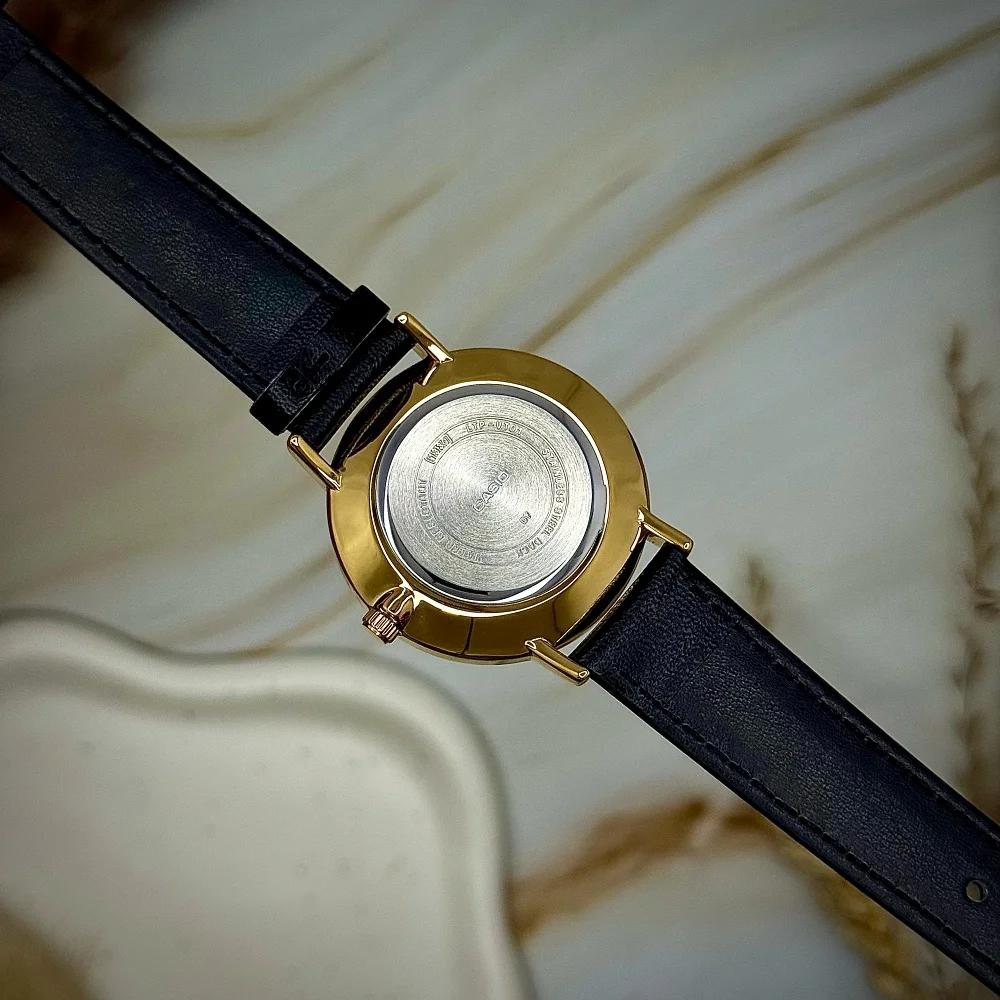 Casio LTP-VT01GL-1B - 7