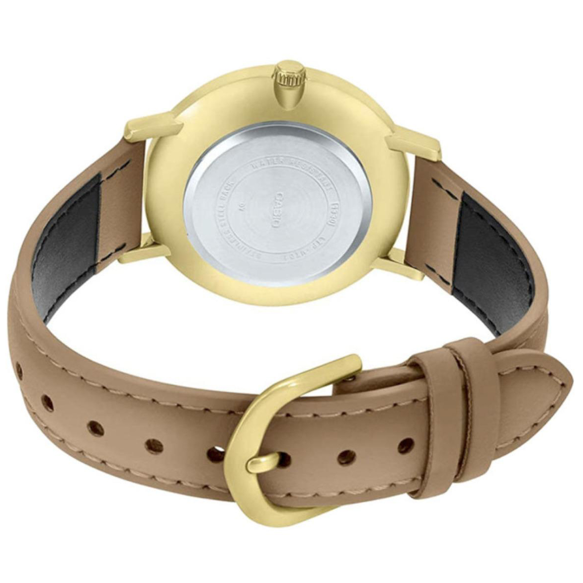 Casio LTP-VT01GL-7B - 4