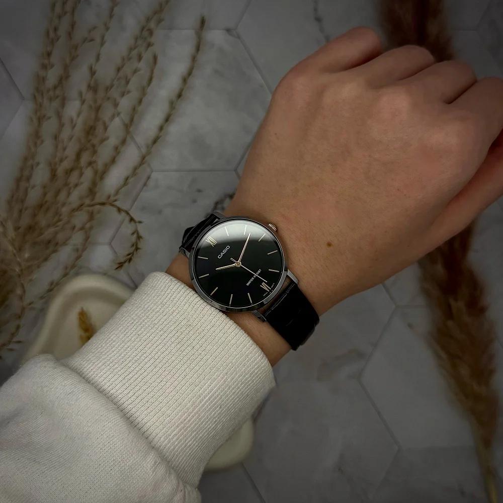 Casio LTP-VT01L-1B - 2
