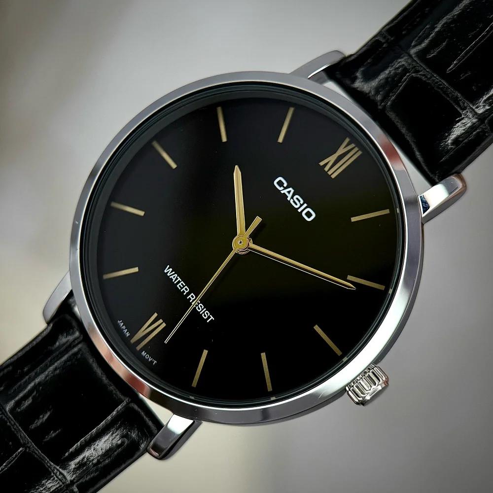 Casio LTP-VT01L-1B - 4