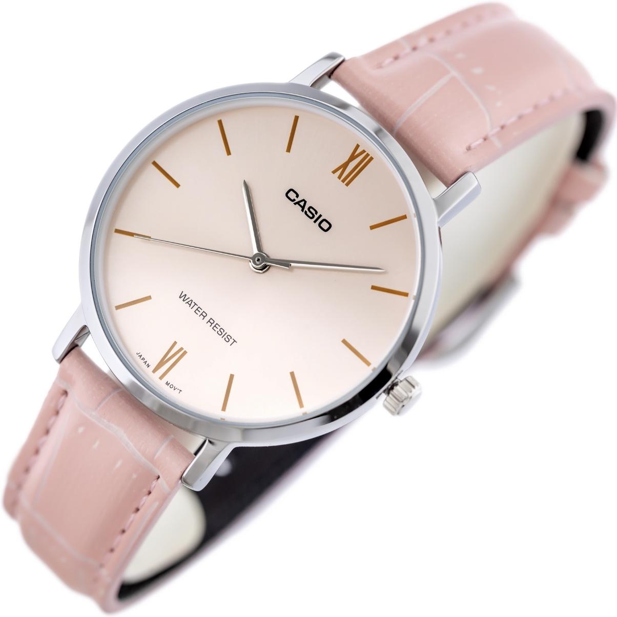 Casio LTP-VT01L-4B - 2
